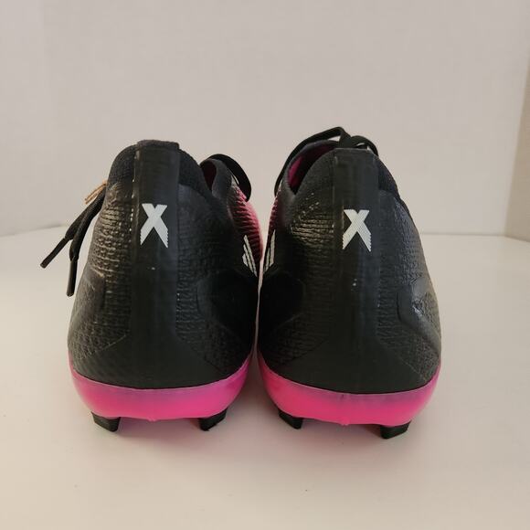 adidas Unisex X SPEEDPORTAL.2 Firm Ground Soccer Shoe, 10.5 US Men main image 6